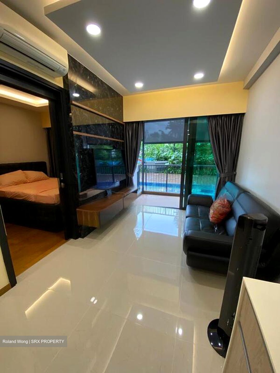 Kingsford Waterbay (D19), Apartment #460870191